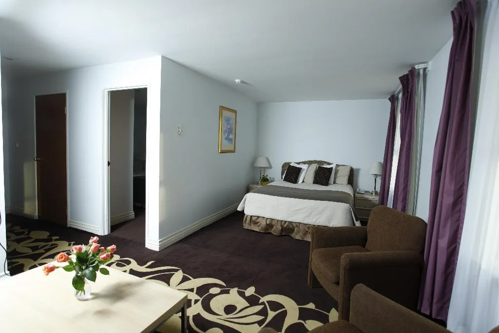 FAMILY ROOM CAPACITY 3 Room, Airport Hotel Mara, Riga