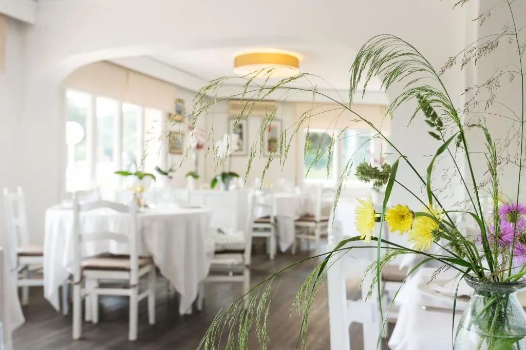 Restaurant, Ancora, Costa Brava