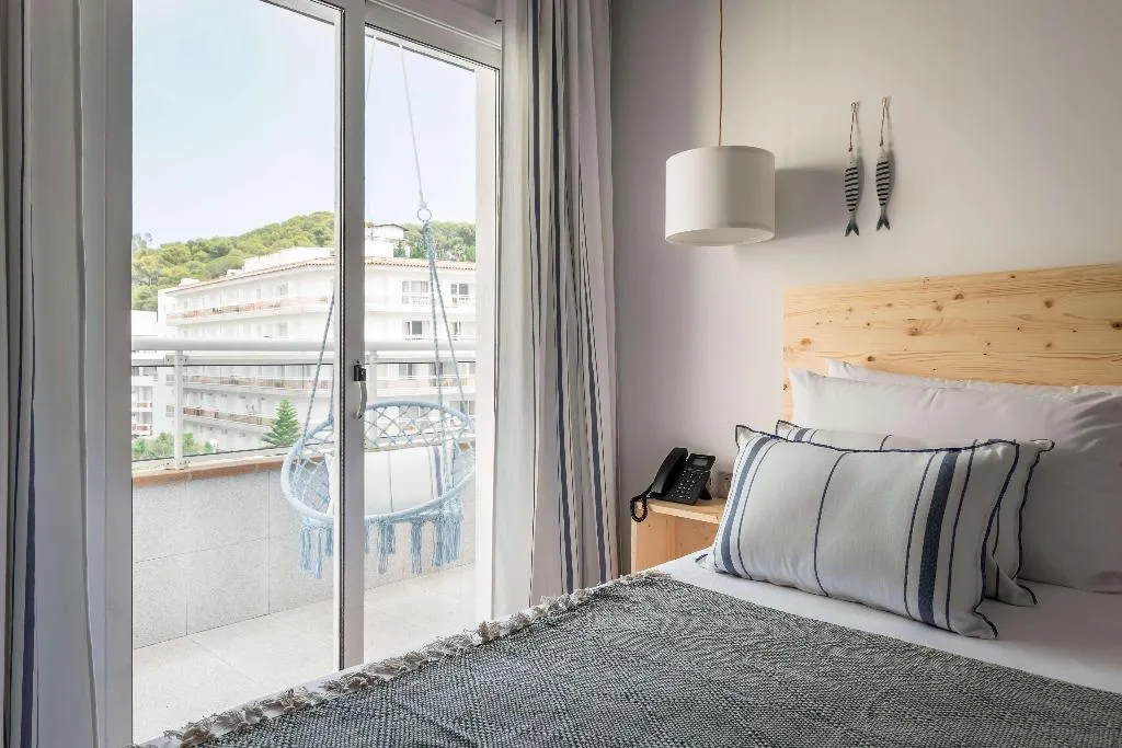 Room, Alegria Mariner, Costa Brava
