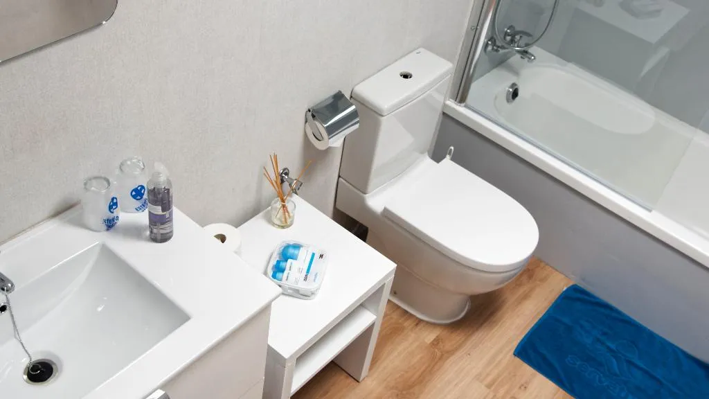 APARTMENT ONE BEDROOM Room, Canaima, Gran Canaria