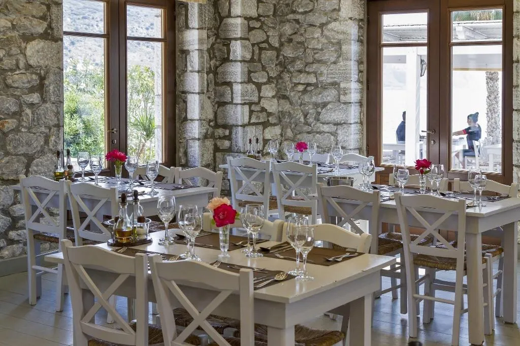 Restaurant, Itilo Traditional Hotel, Kalamata