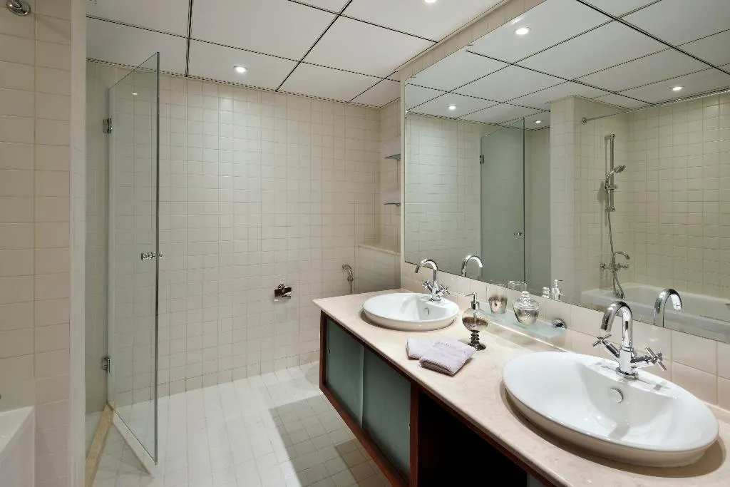 APARTMENT THREE BEDROOMS Room, Dream Inn Dubai Apartments-Al Sahab, Dubai