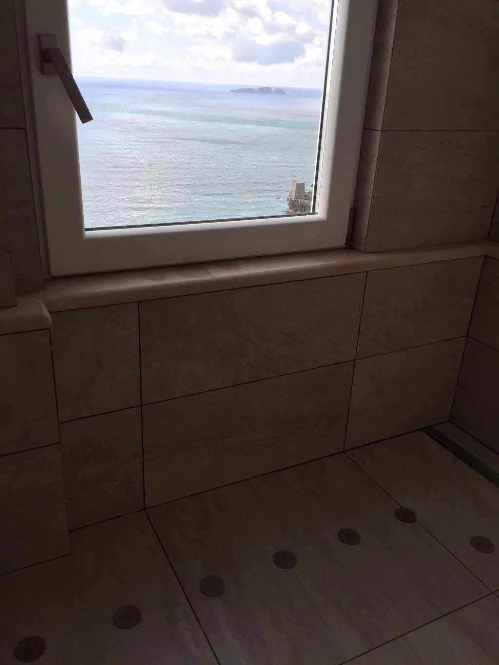 Room, Villa Magia, Naples