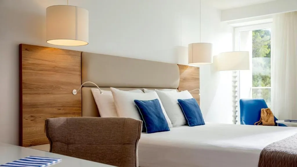 Room STANDARD Room, TUI Blue Adriatic Beach, Split
