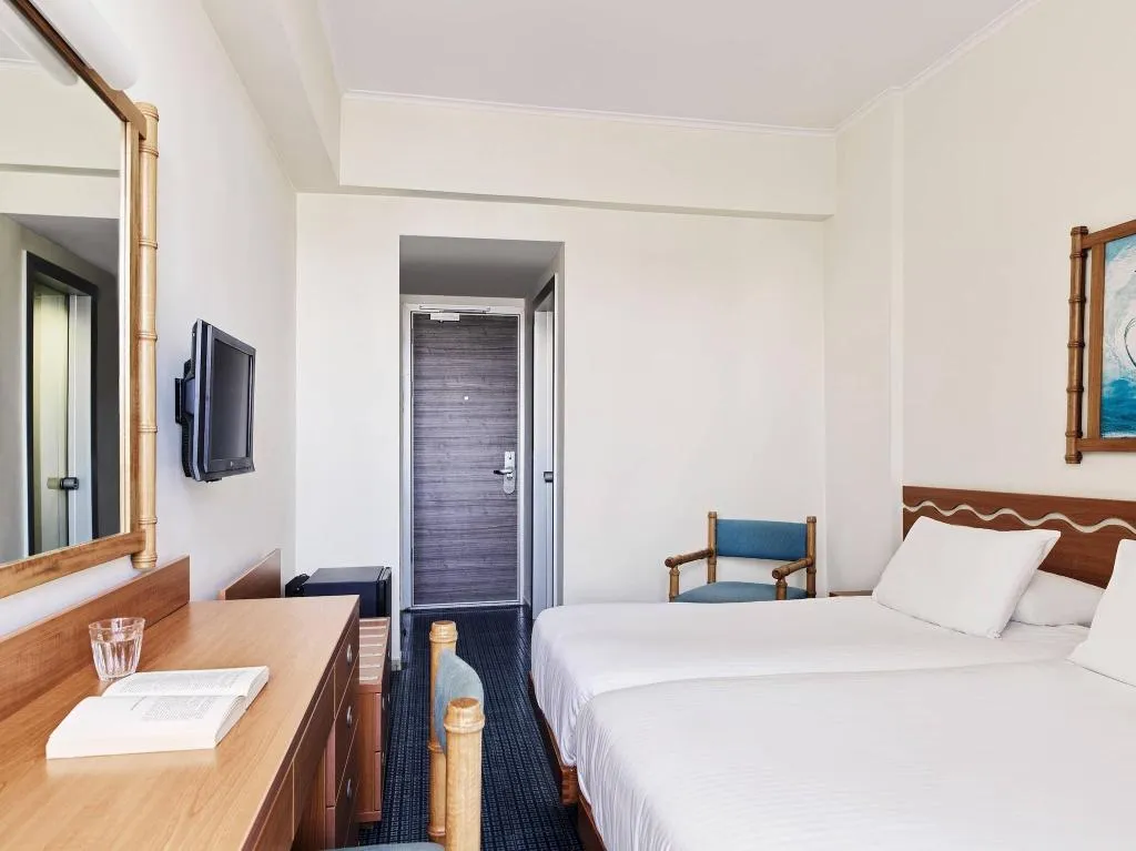 SINGLE STANDARD Room, Esperia, Rhodes