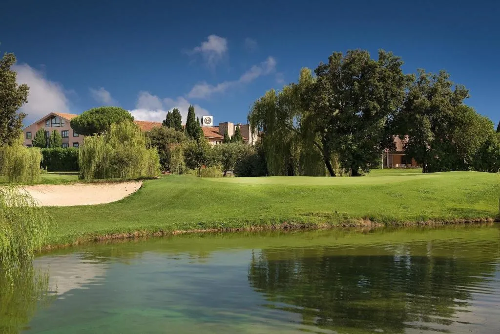 Sports and Entertainment, Sheraton Parco de' Medici Rome Hotel, Rome