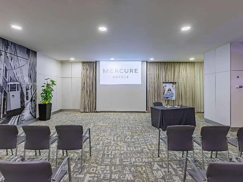 Conferences, Mercure Lisboa Hotel, Lisbon