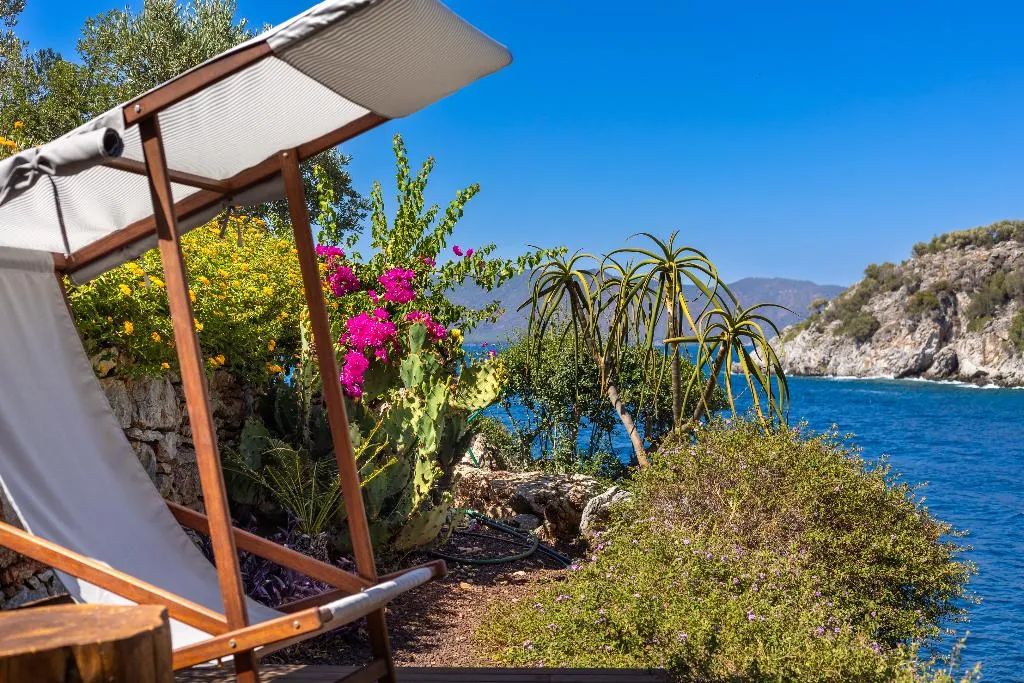 General view, Ada Capra Hotel, Dalaman