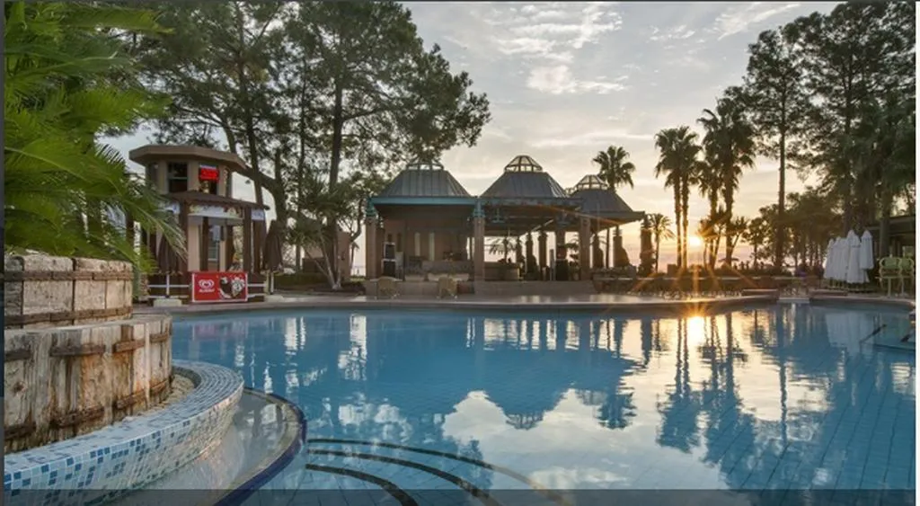 Pool, Baia Salima Kemer, Antalya