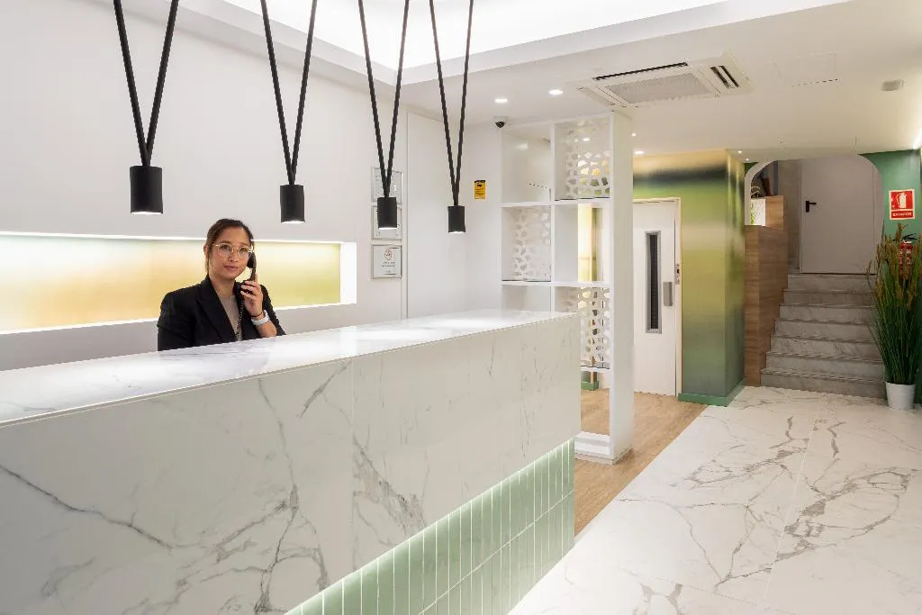 Lobby, Catalunya, Barcelona