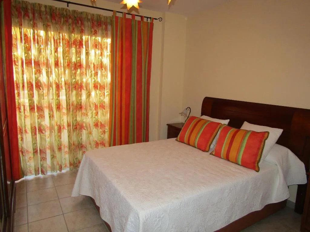 Room, Jardín Marino, Tenerife