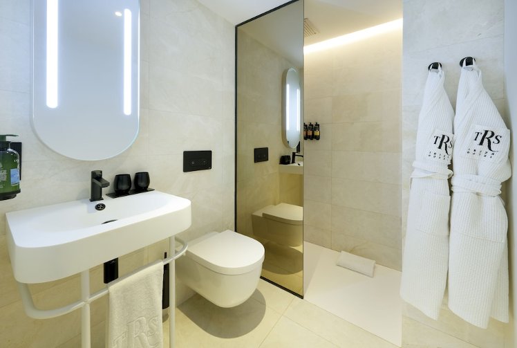 The Signature Level at TRS Ibiza Hotel, Ibiza