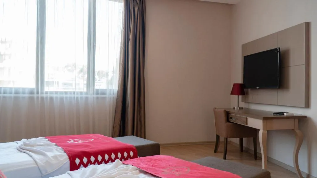 SUITE PREMIUM Room, Ladies Beach Suite Hotel, Izmir