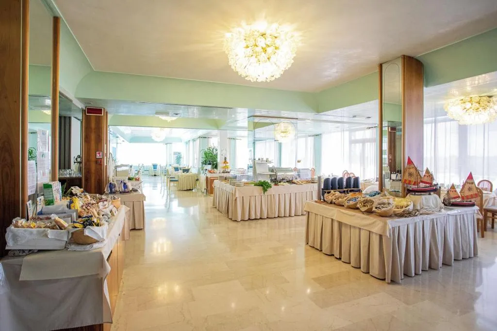 Conferences, Hotel The Originals Venise Sud Bristol Chioggia, Venice