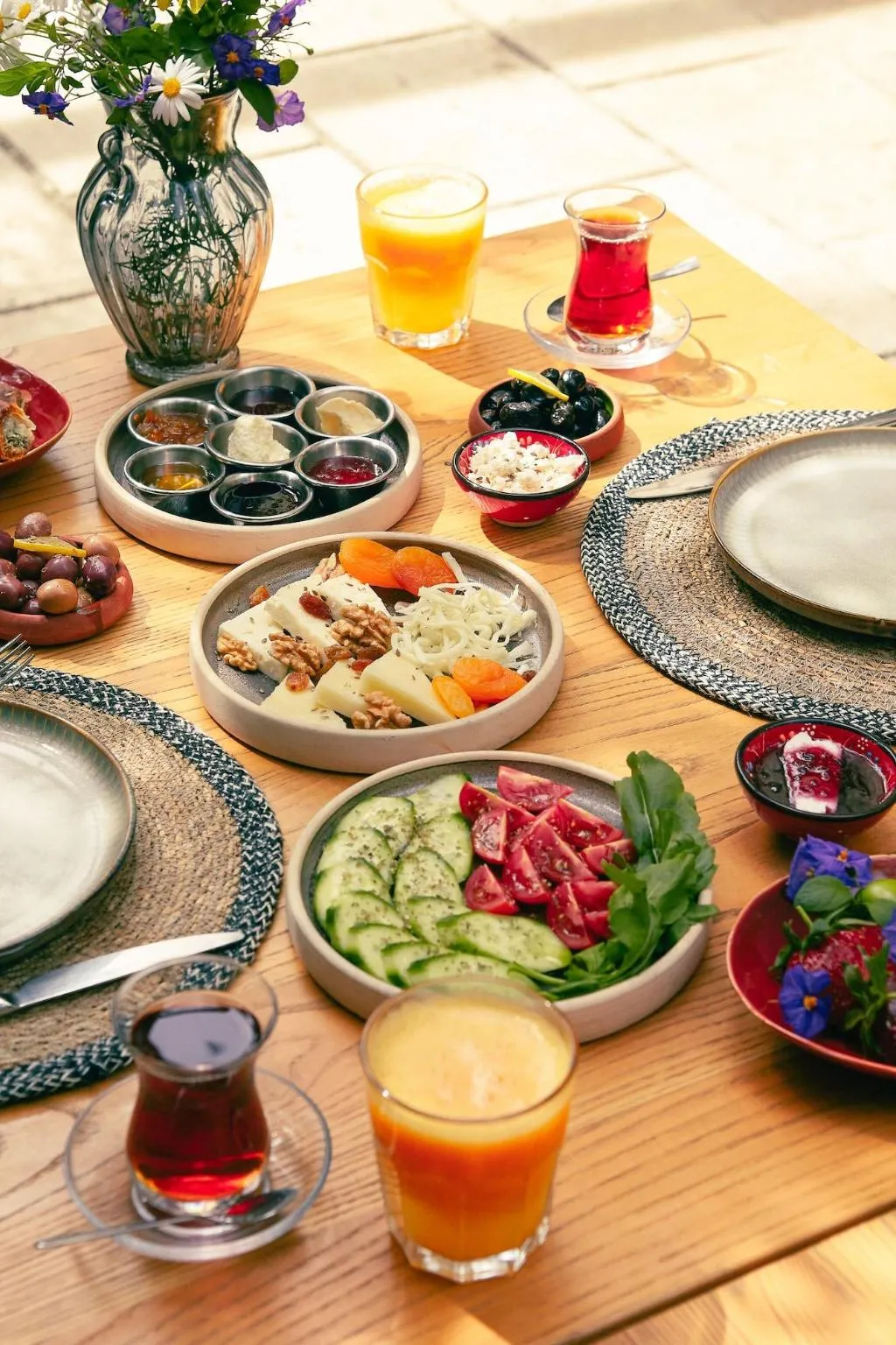 Restaurant, Manastir Alacati Hotel, Izmir
