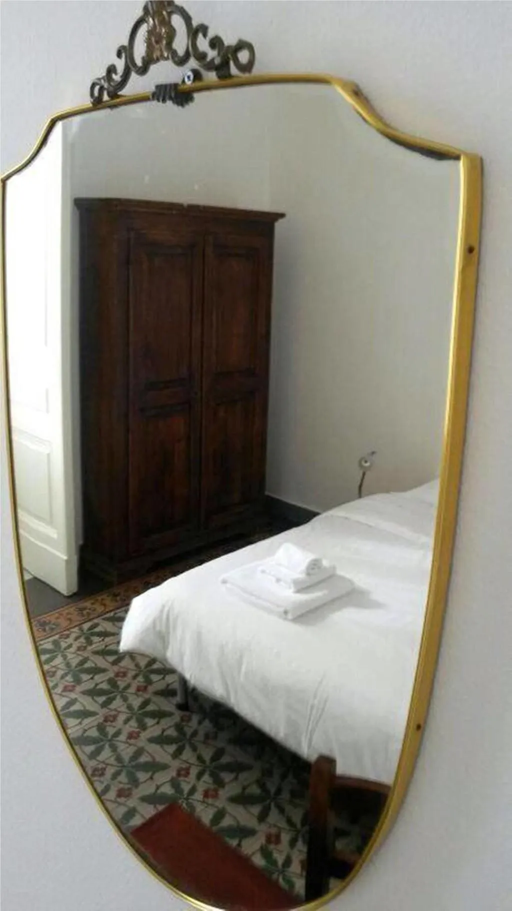 Room, Catania Bedda Bed And Breakfast, Catania