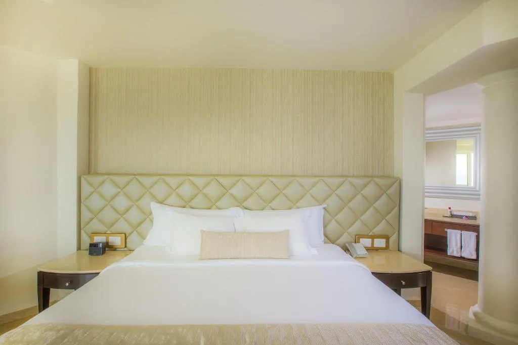 Room, Moon Palace Nizuc  All Inclusive, Cancun Area