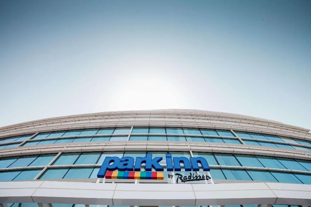 General view, Park Inn by Radisson Dubai Motor City, Dubai