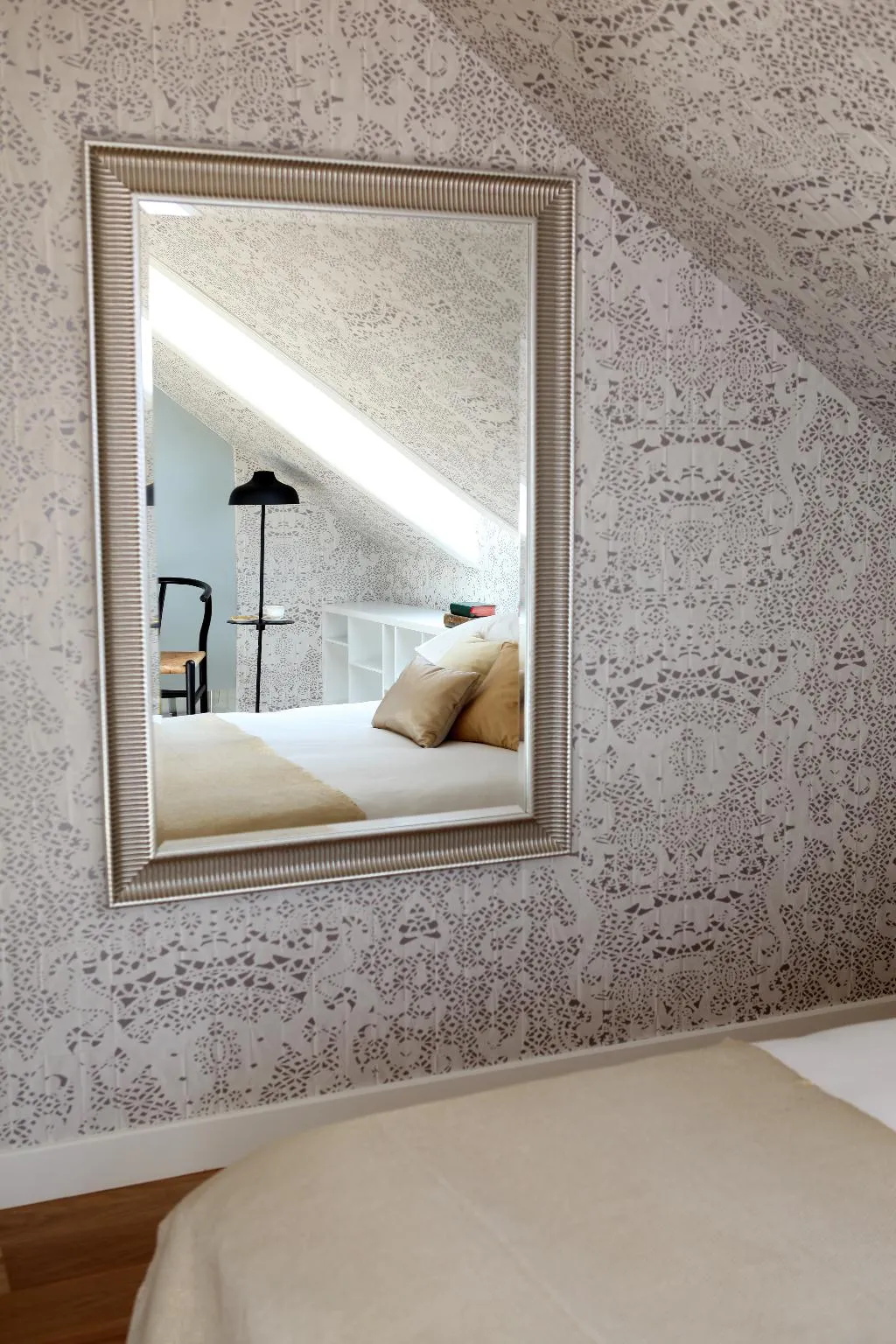 DOUBLE STANDARD Room, Aguamel Sintra - Boutique Guest House, Lisbon