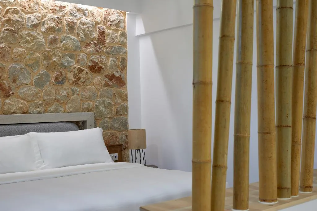SUITE DUPLEX Room, Sea Breeze Santorini Beach Resort, Curio Collectio, Santorini