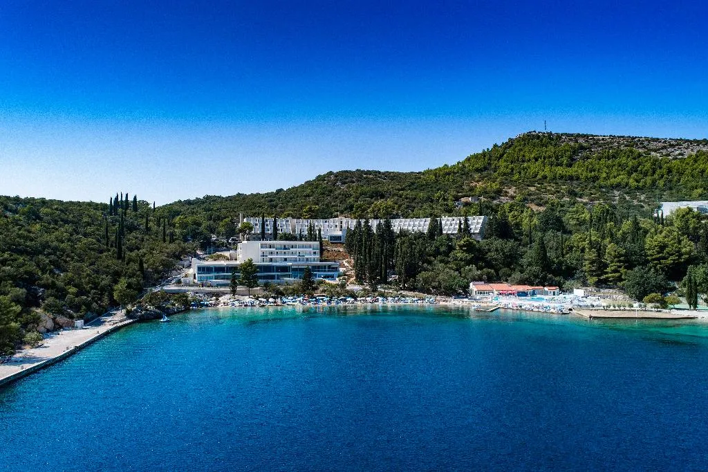 General view, Osmine, Dubrovnik