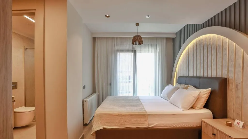 SUITE SUPERIOR Room, Los Suites, Antalya
