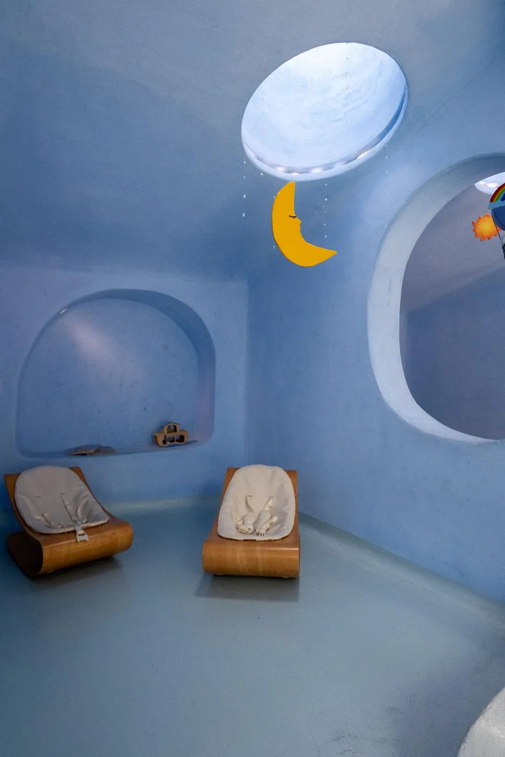 Sports and Entertainment, Aquila Rithymna Beach, Crete