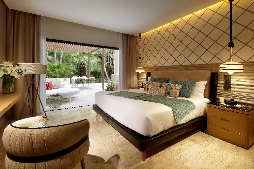 SUITE STANDARD Room, TRS Yucatan Hotel, Cancun Area