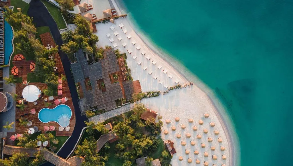 Beach, Lujo Art &Joy, Bodrum