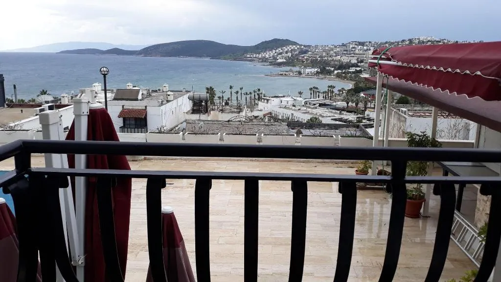 Room, Hotel Gumbet, Bodrum
