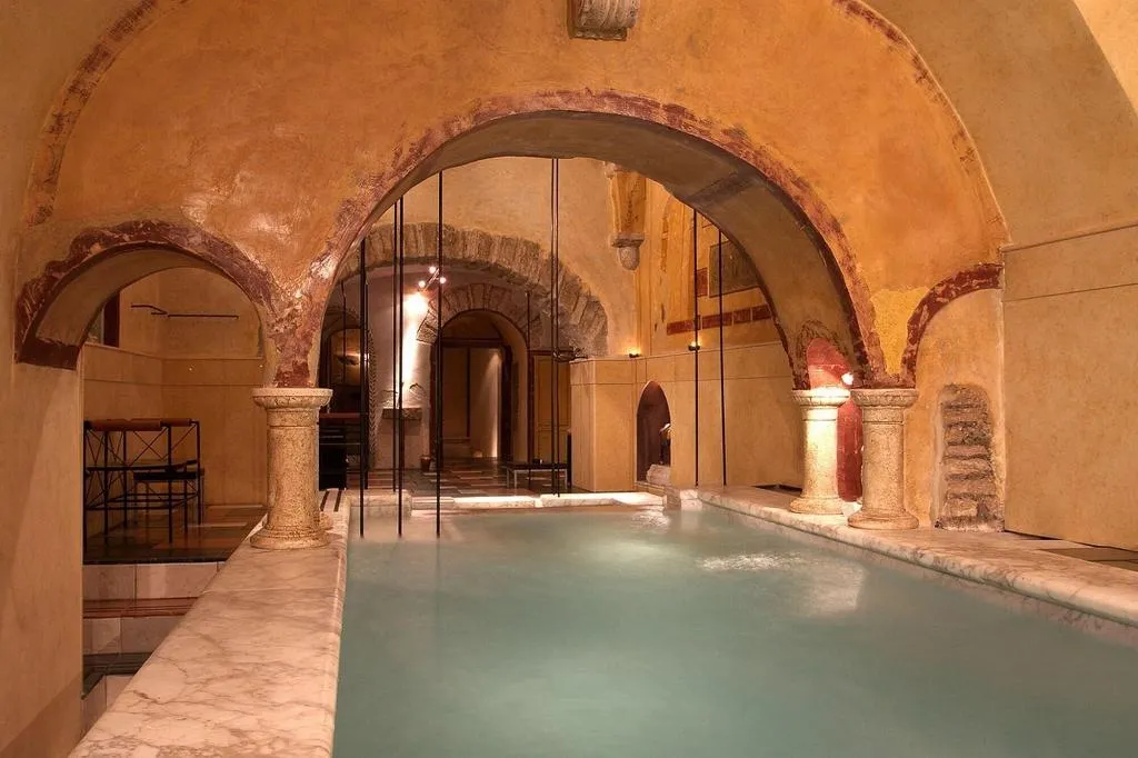 Sports and Entertainment, Residenze Gregoriane - Dimora d'Epoca, Rome