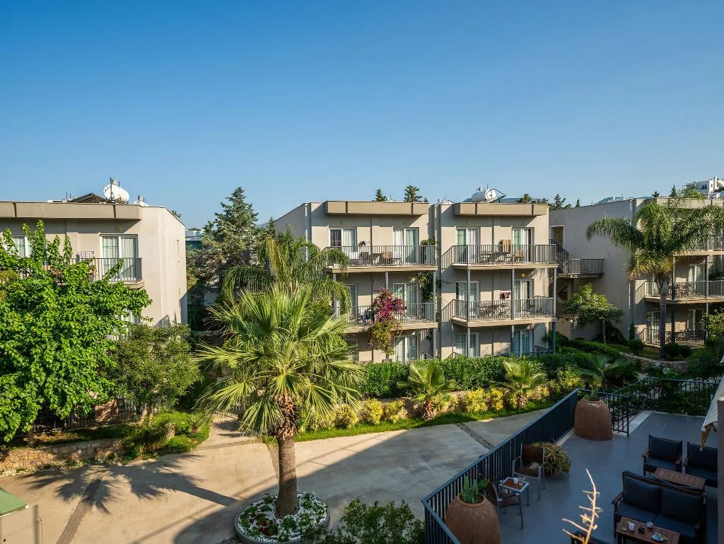 Beach, Bodrum Beach Resort, Bodrum