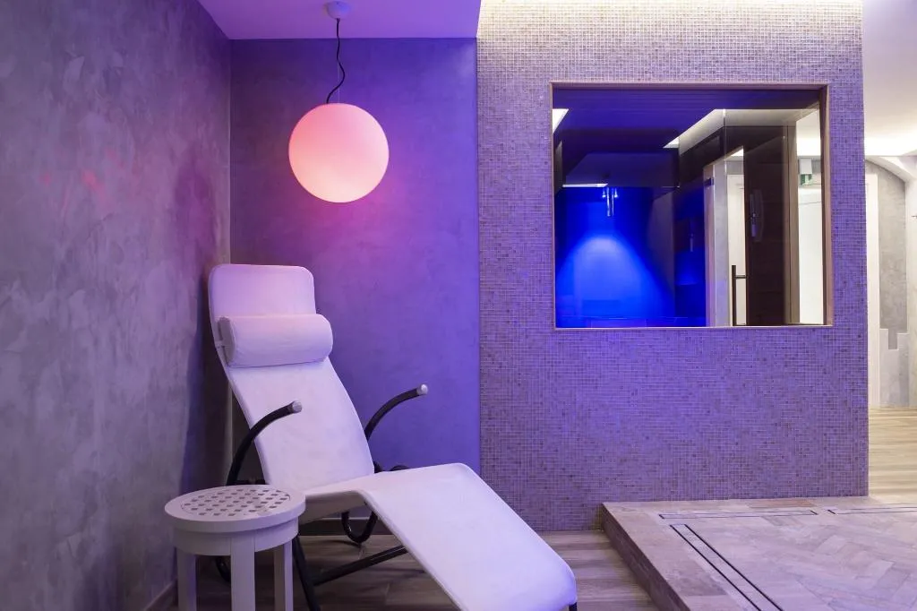 Sports and Entertainment, Altarocca Wine Resort, Perugia