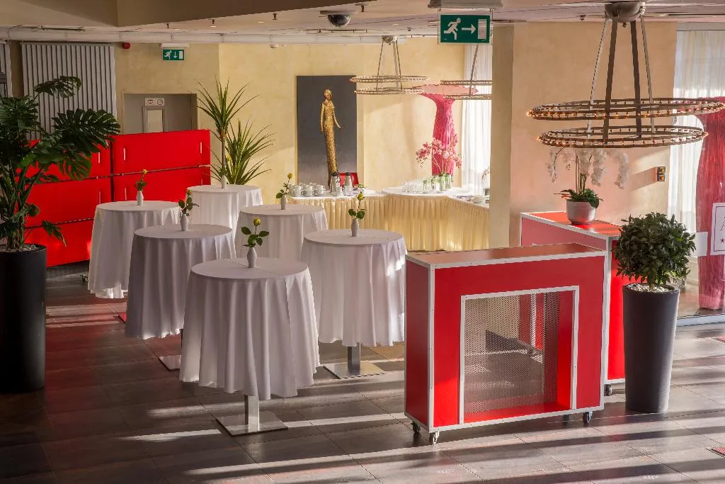 Conferences, Avalon Hotel & Conferences, Riga