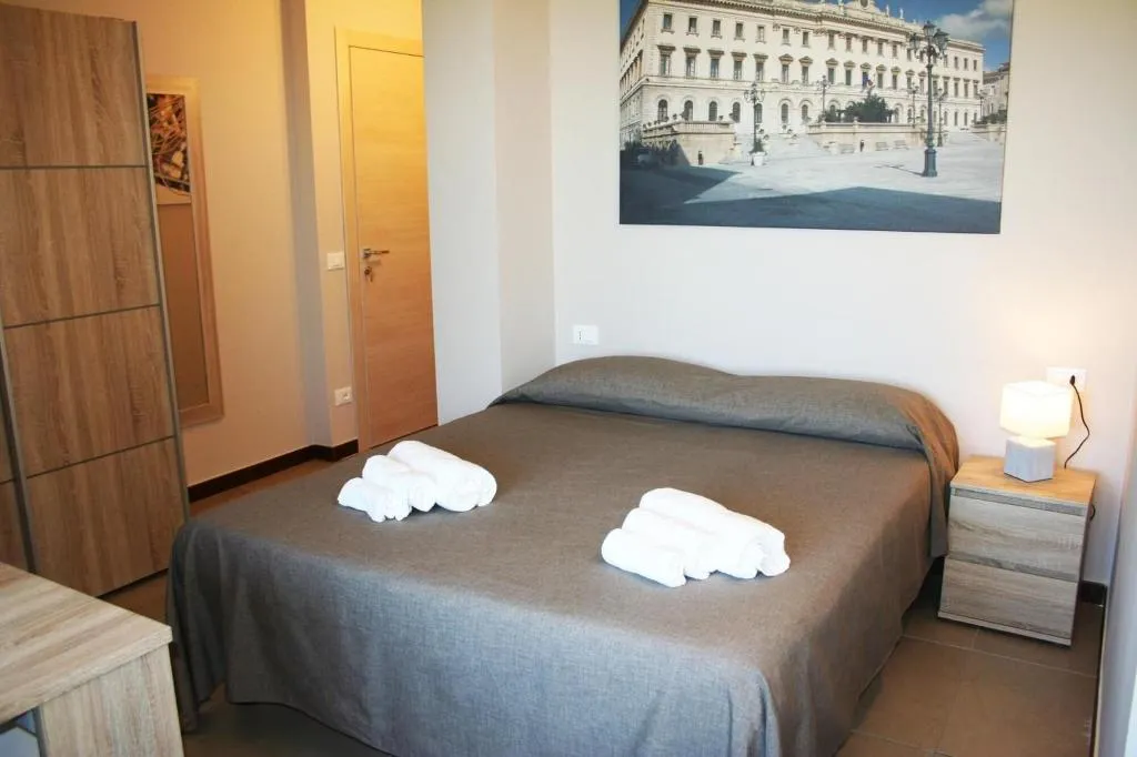 Room, B&B Viale San Pietro, Alghero