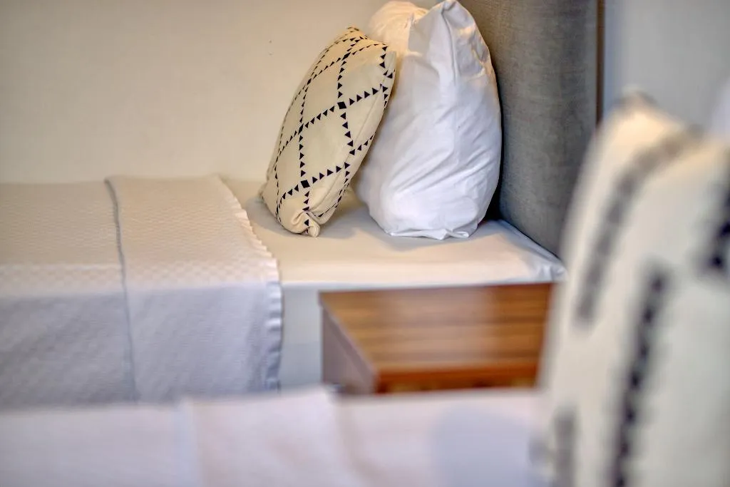 Room STANDARD Room, Camlik 87 Hotel Ayvalik, Izmir