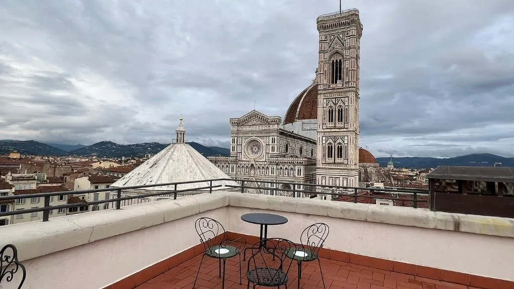 Lobby, Duomo Luxury Florence, Florence