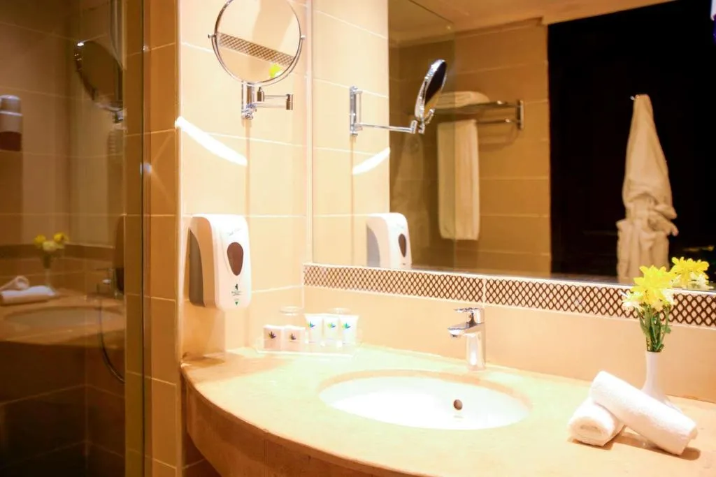 Room, Jaz Royal Palmariva, Red Sea Riviera