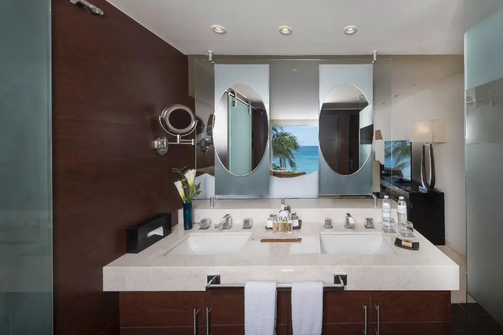SUITE PREMIER Room, The Sian Ka'an At Grand Tulum, Cancun Area