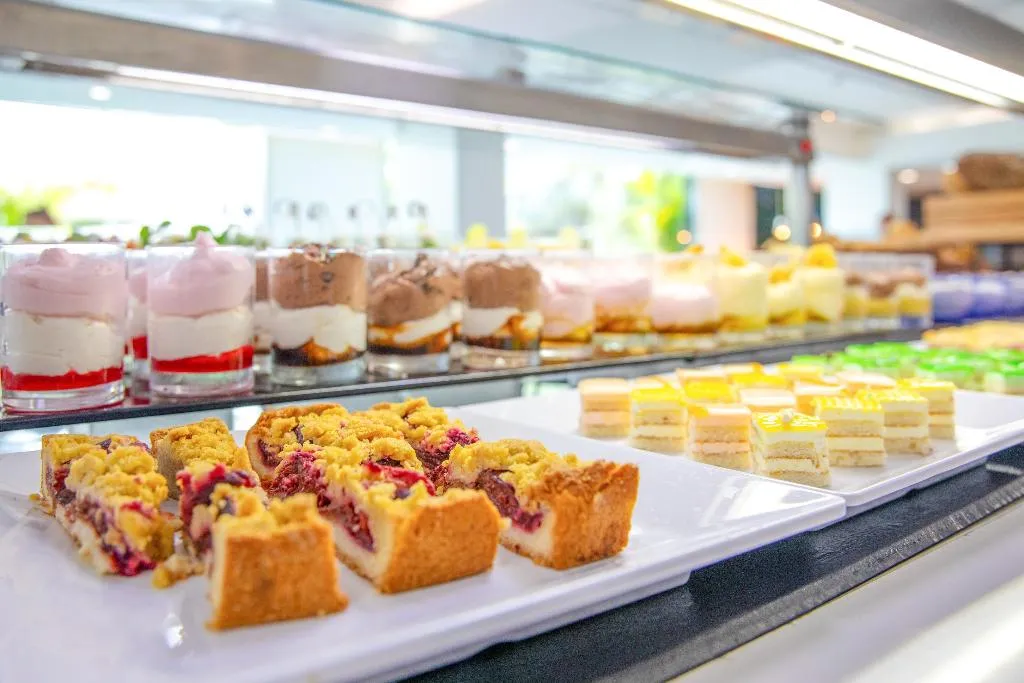 Restaurant, Hotel Labranda Marieta & Spa – Adults Only, Gran Canaria