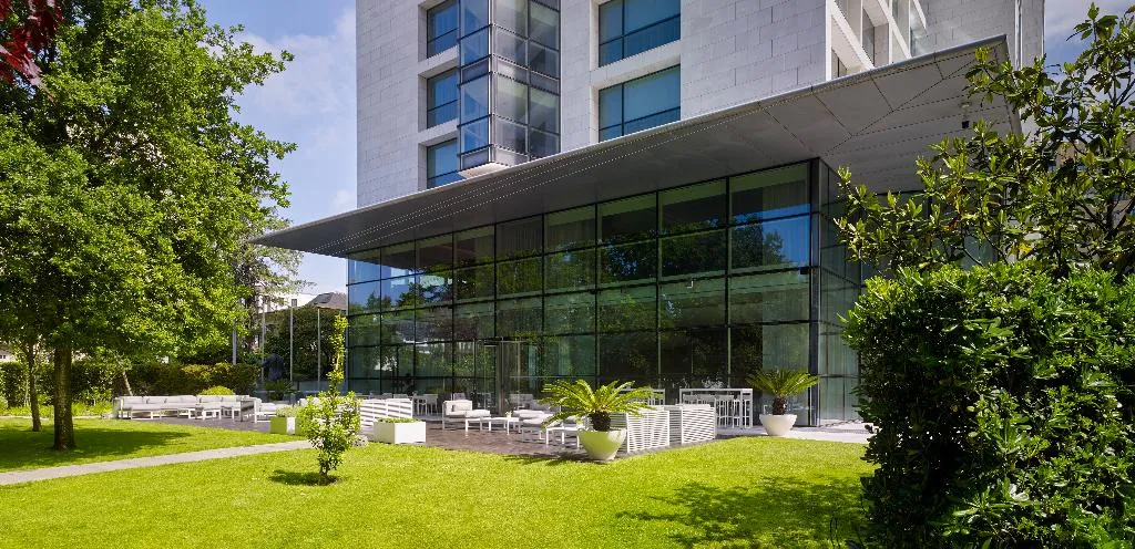 General view, Sheraton Porto Hotel & Spa, Porto