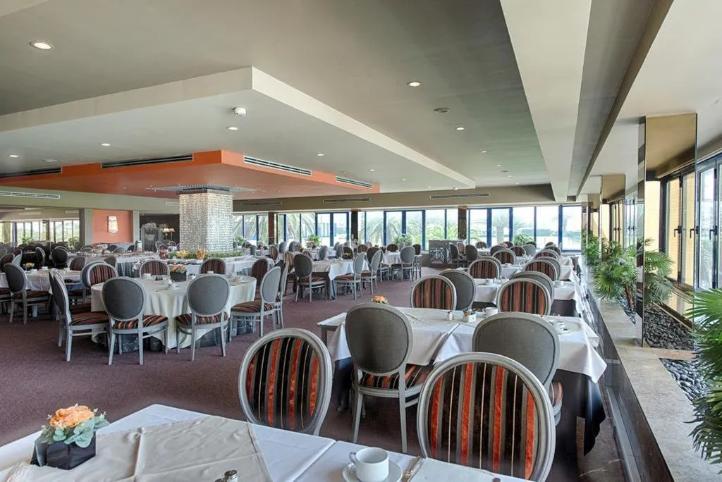 Restaurant, Solverde Spa & Wellness Center, Porto