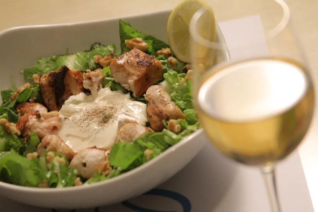 Restaurant, BOHOTEL Eleonas & Annex Apartments, Corfu