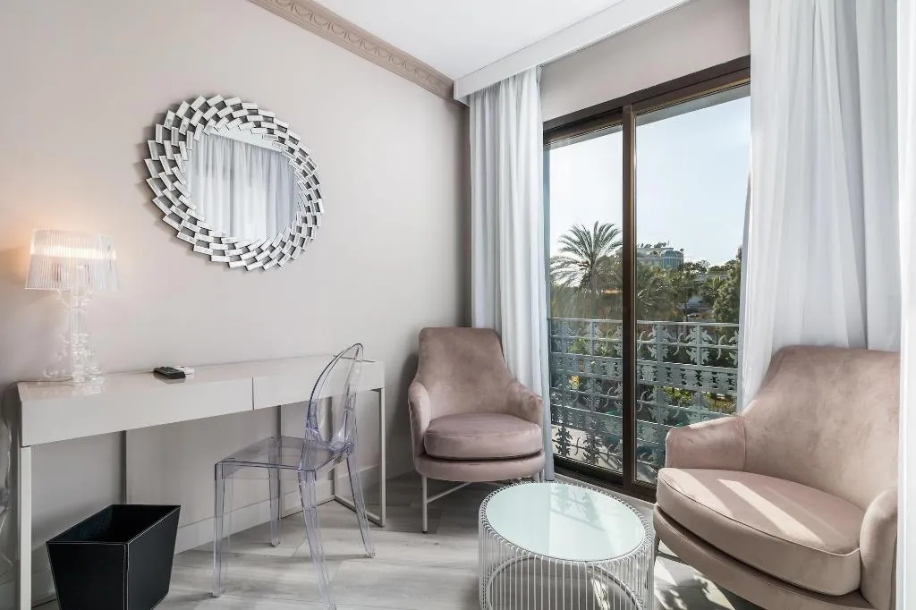 Room, B51 Boutique Hotel Puerto Banus, Costa Del Sol