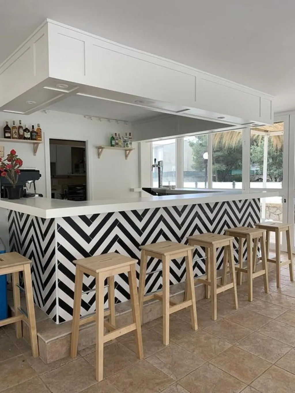 Bar, Baulo Mar, Majorca