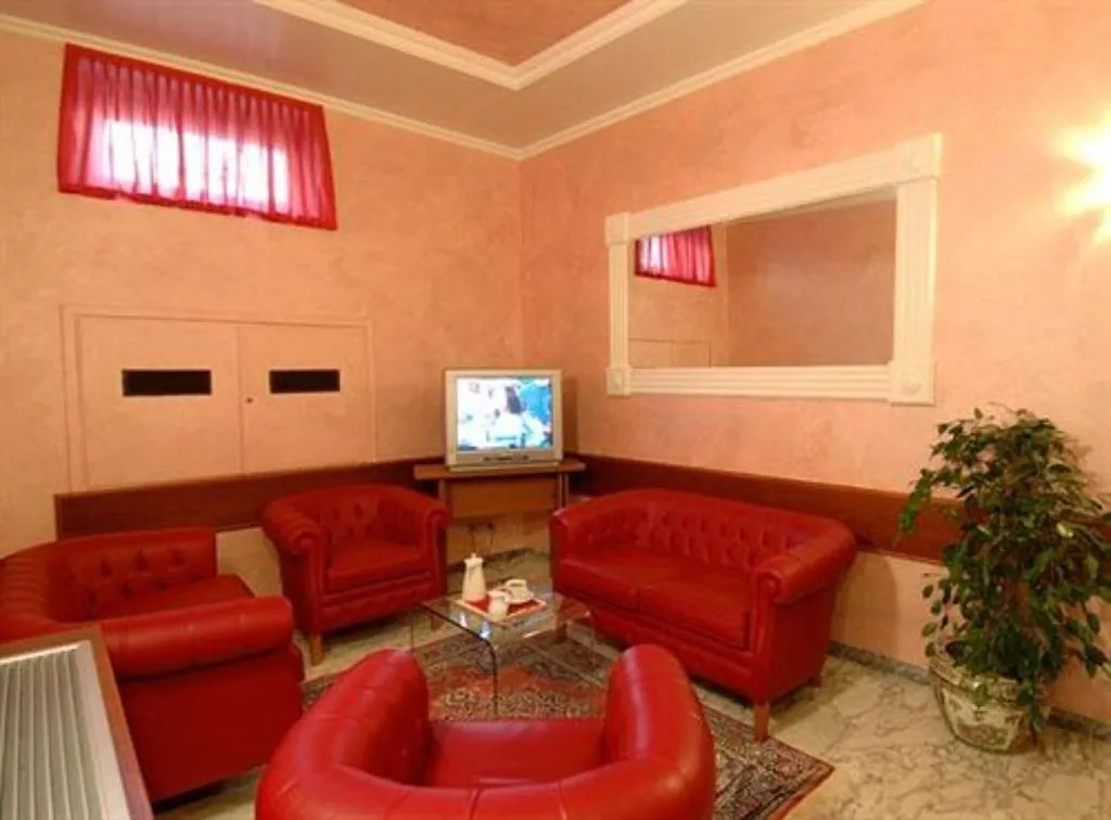Conferences, Hotel Ideale, Milan