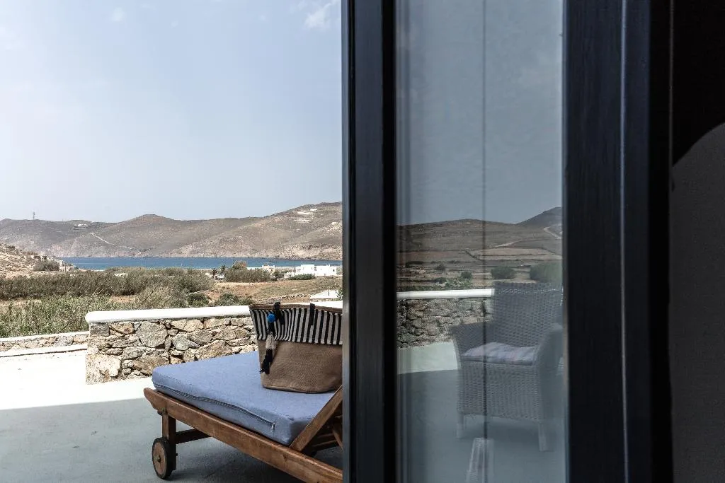 Room SEA VIEW Room, Anamar Mykonos, Mykonos