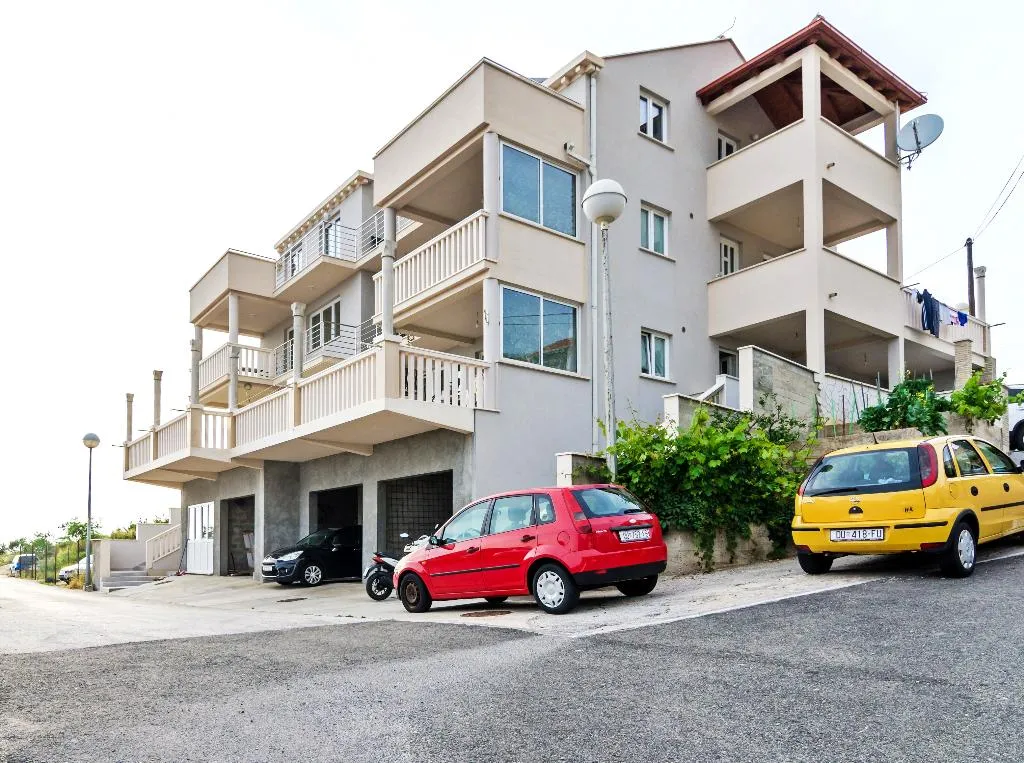 General view, Apartments Villa Dadic, Dubrovnik
