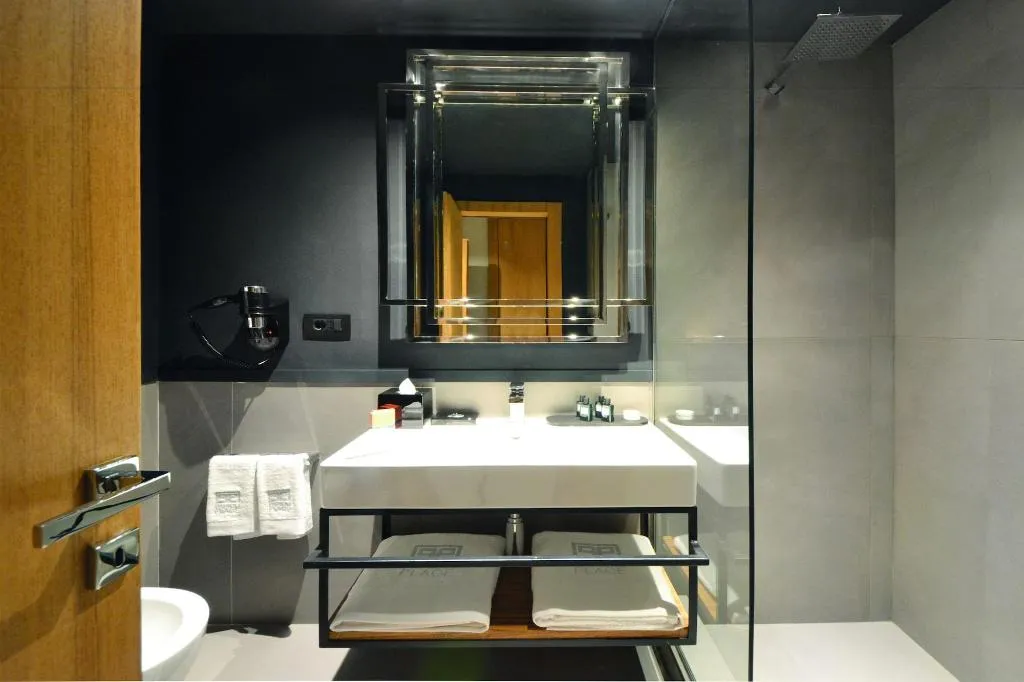 Room, Parioli Place, Rome