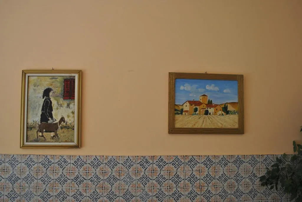 Room, Ippocampo, Catania